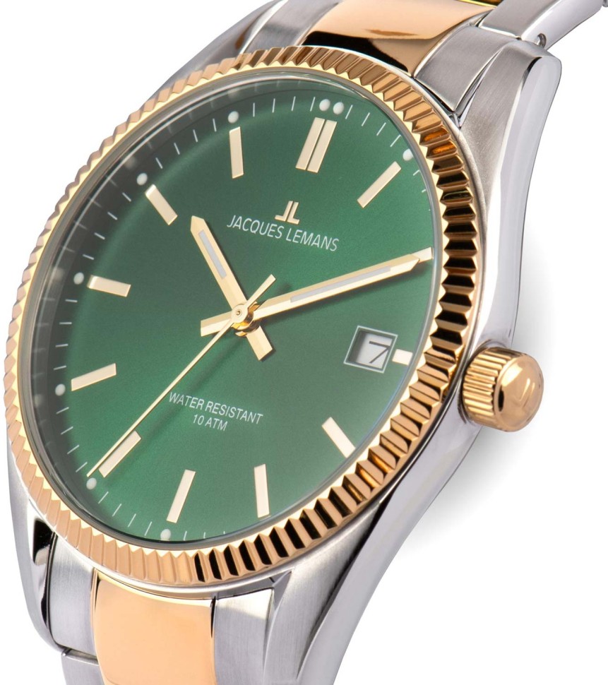 Часы Часы Jacques Lemans 50-3K в Челябинске в Челябинске