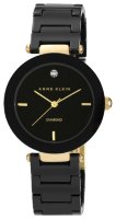 Часы Часы Anne Klein 1018BKBK в Челябинске в Челябинске
