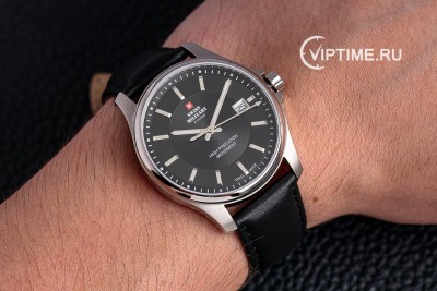 Swiss Military By Chrono SM30200.10