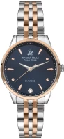 Часы Часы Beverly Hills Polo Club  BP3212X.590 в Челябинске в Челябинске