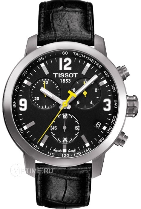 Часы Часы Tissot T055.417.16.057.00 в Челябинске в Челябинске