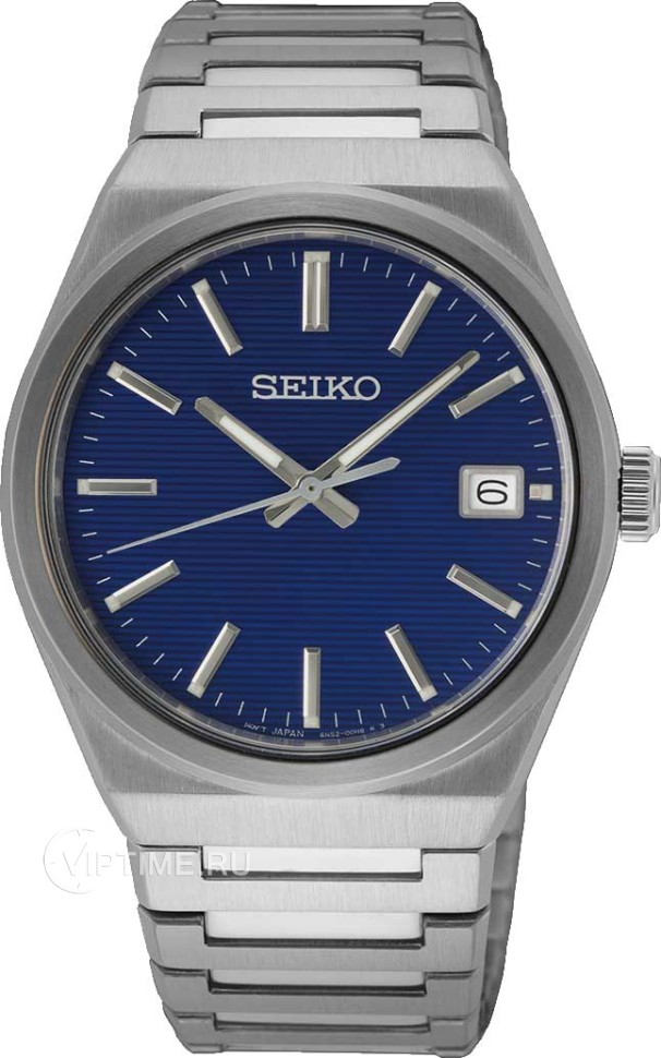 Часы Часы Seiko SUR555P1 в Челябинске в Челябинске