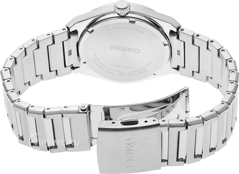 Часы Часы Seiko SUR555P1 в Челябинске в Челябинске