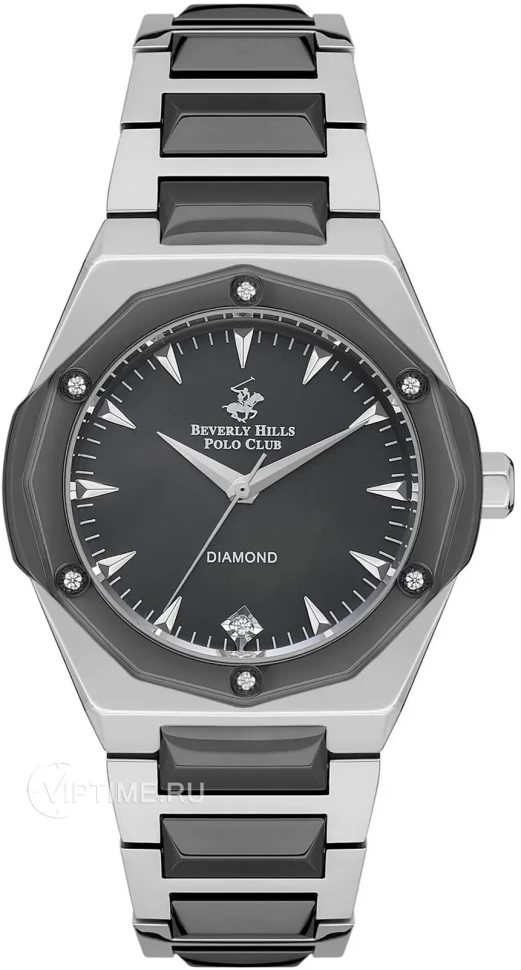 Часы Часы Beverly Hills Polo Club BP3561X.350 в Челябинске в Челябинске