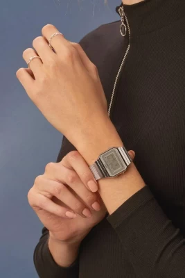 Casio A700WM-7A