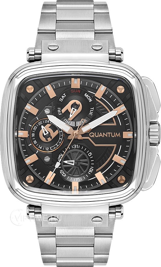 Часы Часы Quantum PWG1092.350 в Челябинске в Челябинске