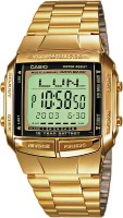 Часы Часы Casio DB-360GN-9A в Челябинске в Челябинске