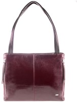 Сумка Esse ИЗАБЕЛЛА CHERRY кожа варан бордо 61144 в Челябинске в Челябинске