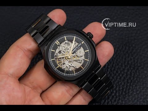 Часы Часы Kenneth Cole KC51017007 в Челябинске в Челябинске-video