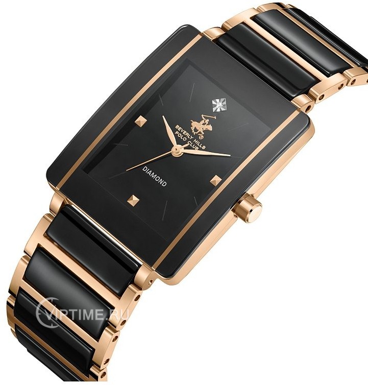 Часы Часы Beverly Hills Polo Club BP3699C.521 в Челябинске в Челябинске