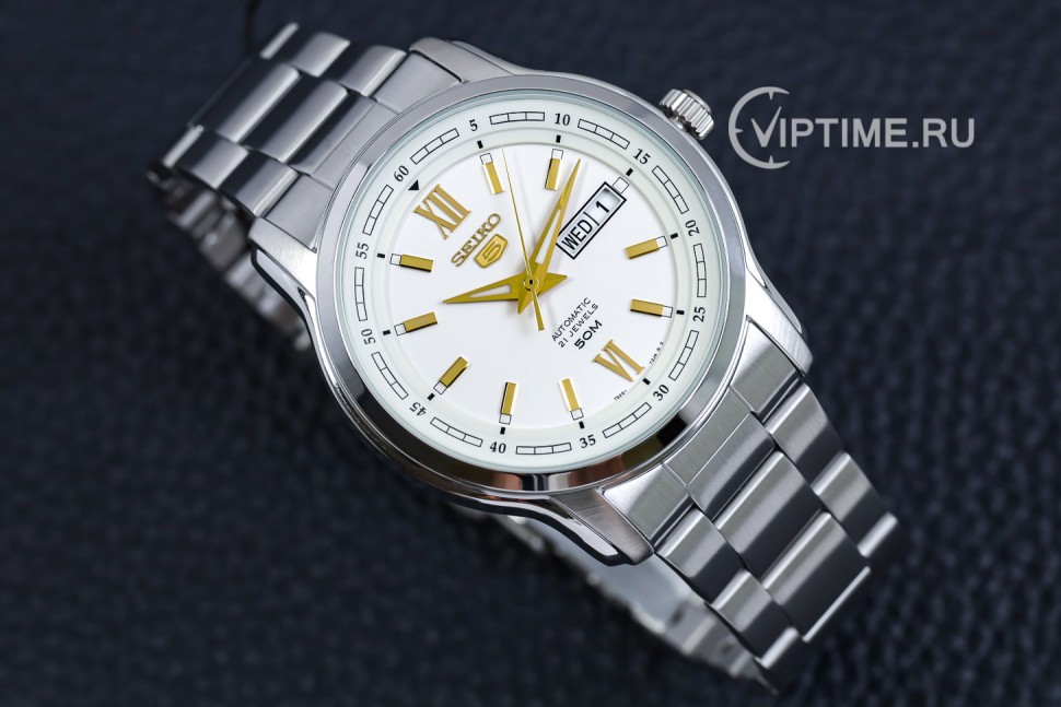 Часы Часы Seiko SNKP15K1S в Челябинске в Челябинске