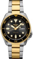 Часы Часы Seiko SRPK22 в Челябинске в Челябинске