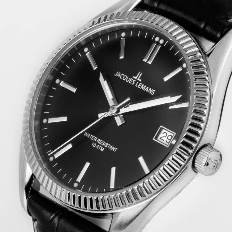 Часы Часы Jacques Lemans 50-3P в Челябинске в Челябинске