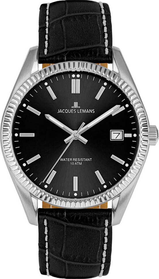 Часы Часы Jacques Lemans 50-3P в Челябинске в Челябинске
