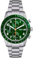 Часы Часы Fossil FS6048 в Челябинске в Челябинске