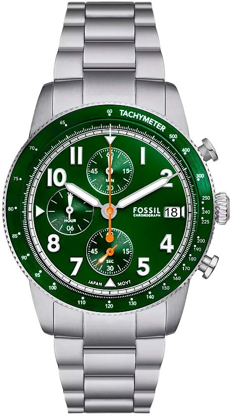 Часы Часы Fossil FS6048 в Челябинске в Челябинске