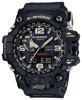 Часы Часы Casio GWG-1000-1A в Челябинске в Челябинске