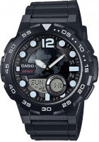 Casio AEQ-100W-1A в Челябинске в Челябинске