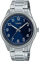 Часы Часы Casio MTP-V005D-2B4 в Челябинске в Челябинске