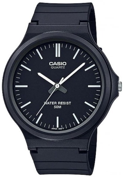 Часы Часы Casio MW-240-1EVEF в Челябинске в Челябинске
