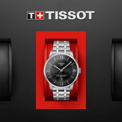 Tissot T099.407.11.058.00