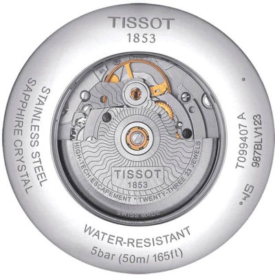 Tissot T099.407.11.058.00