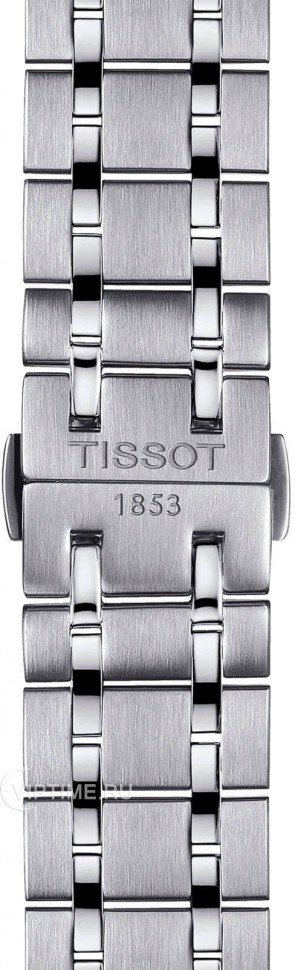Часы Часы Tissot T099.407.11.058.00 в Челябинске в Челябинске