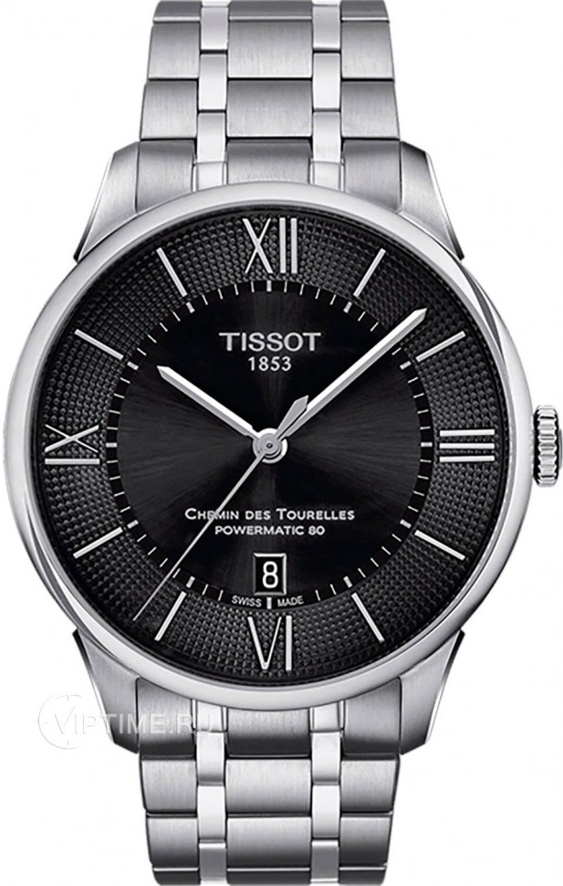 Часы Часы Tissot T099.407.11.058.00 в Челябинске в Челябинске