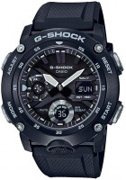 Часы Часы Casio GA-2000S-1AER в Челябинске в Челябинске