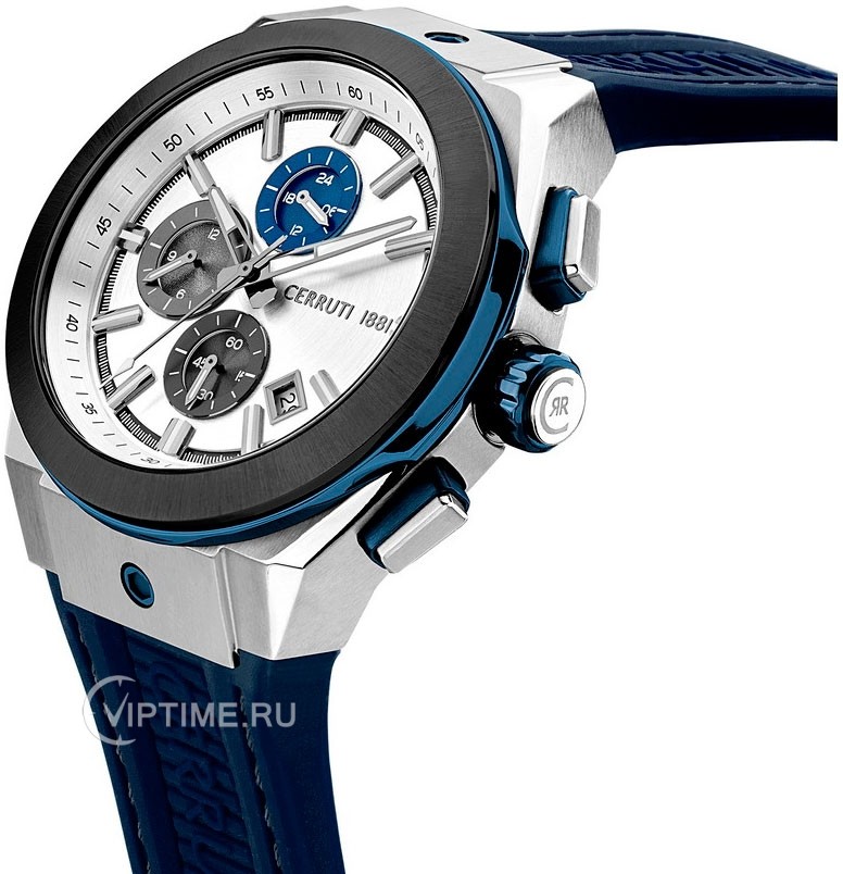Часы Часы CERRUTI 1881 CIWGQ2224005 в Челябинске в Челябинске