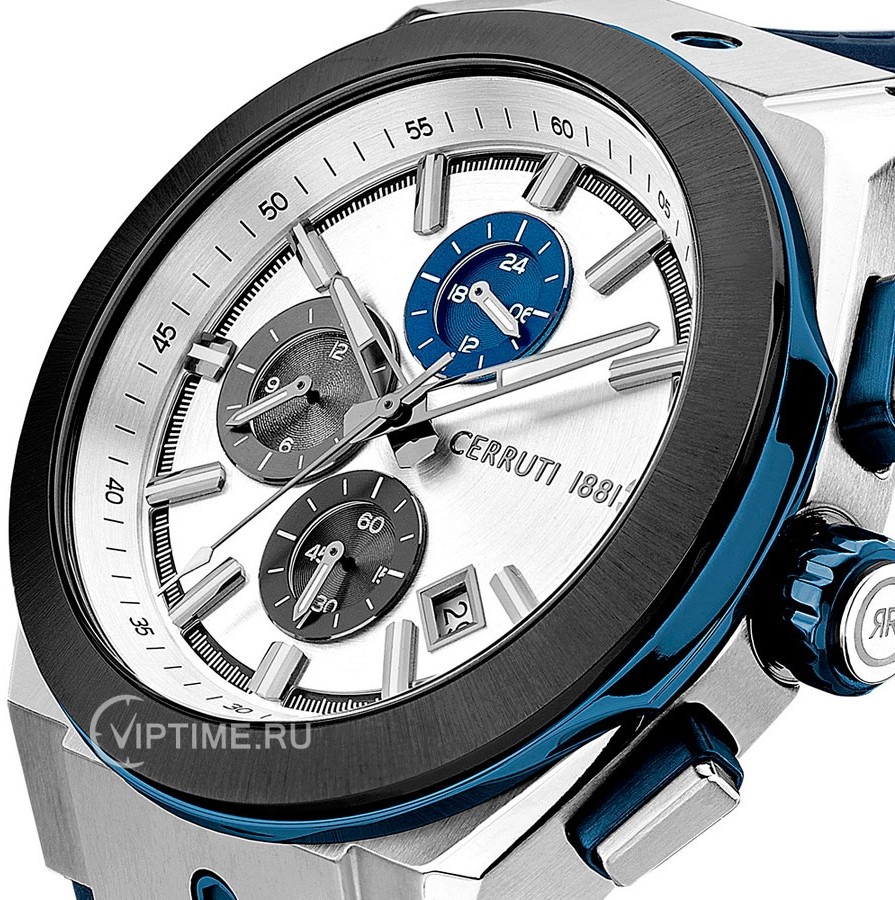 Часы Часы CERRUTI 1881 CIWGQ2224005 в Челябинске в Челябинске
