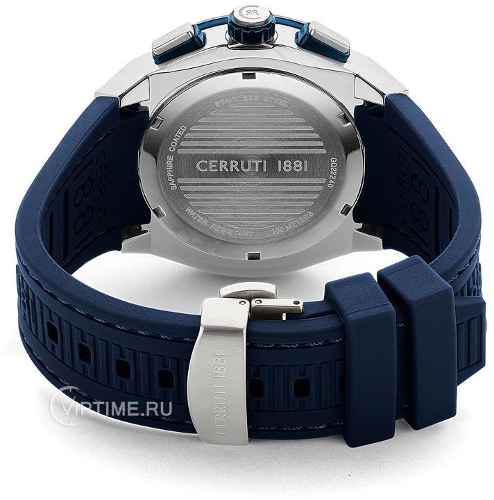 Часы Часы CERRUTI 1881 CIWGQ2224005 в Челябинске в Челябинске