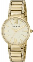 Часы Часы Anne Klein 3200 CHGB в Челябинске в Челябинске