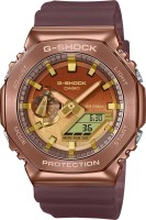 Часы Часы Casio GM-2100CL-5A в Челябинске в Челябинске