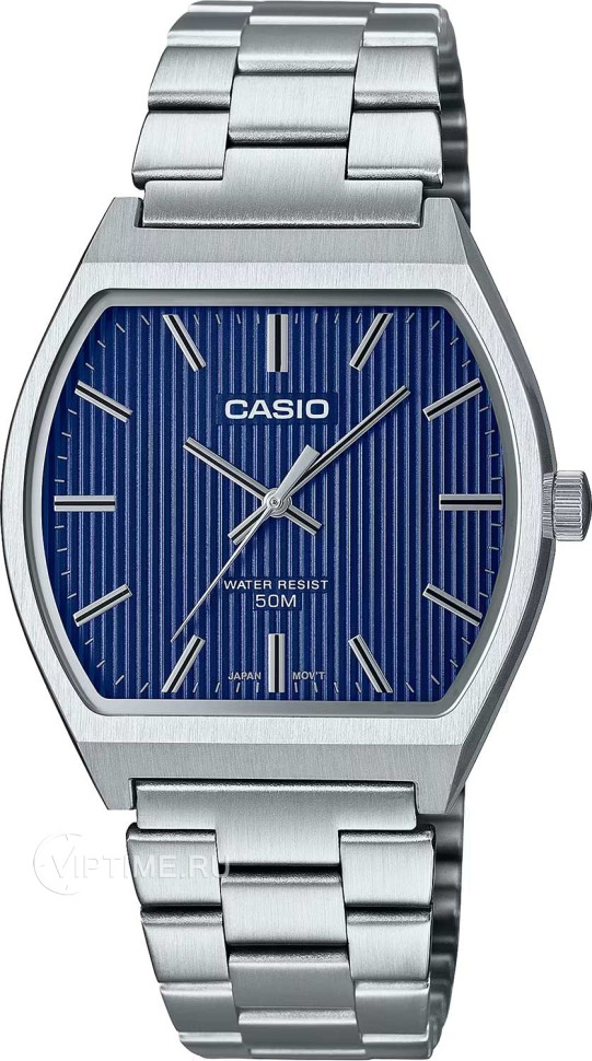 Часы Часы Casio MTP-B140D-2A в Челябинске в Челябинске