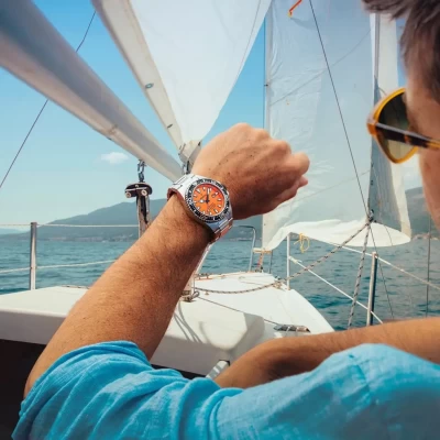 Festina THE ORIGINALS/DIVER F20663/4