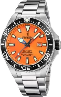Часы Часы Festina THE ORIGINALS/DIVER F20663/4 в Челябинске в Челябинске