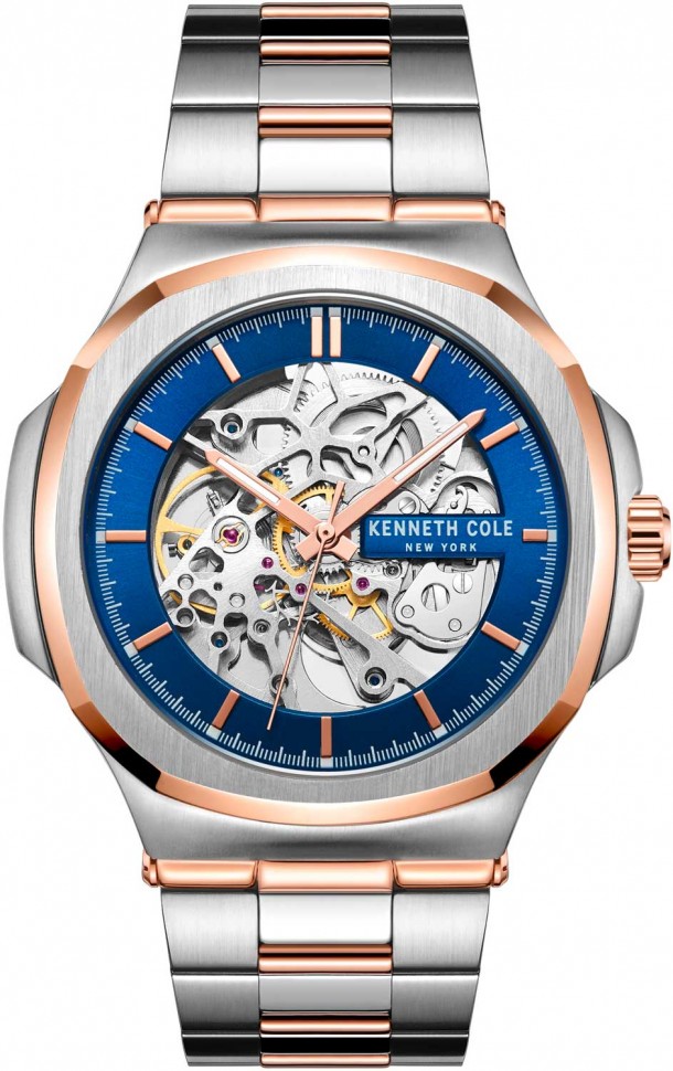 Часы Часы Kenneth Cole KC51017008 в Челябинске в Челябинске