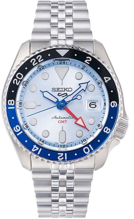Часы Часы Seiko SSK029K1 в Челябинске в Челябинске