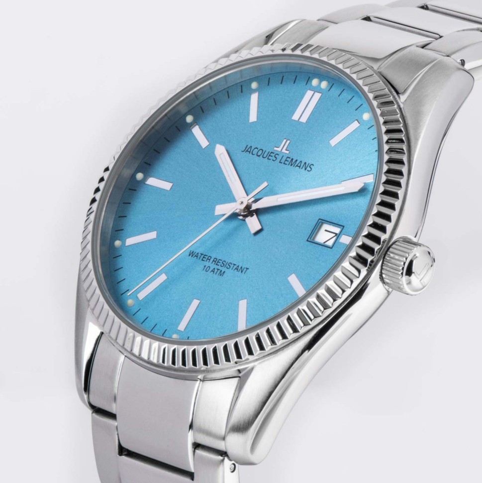 Часы Часы Jacques Lemans 50-4D в Челябинске в Челябинске