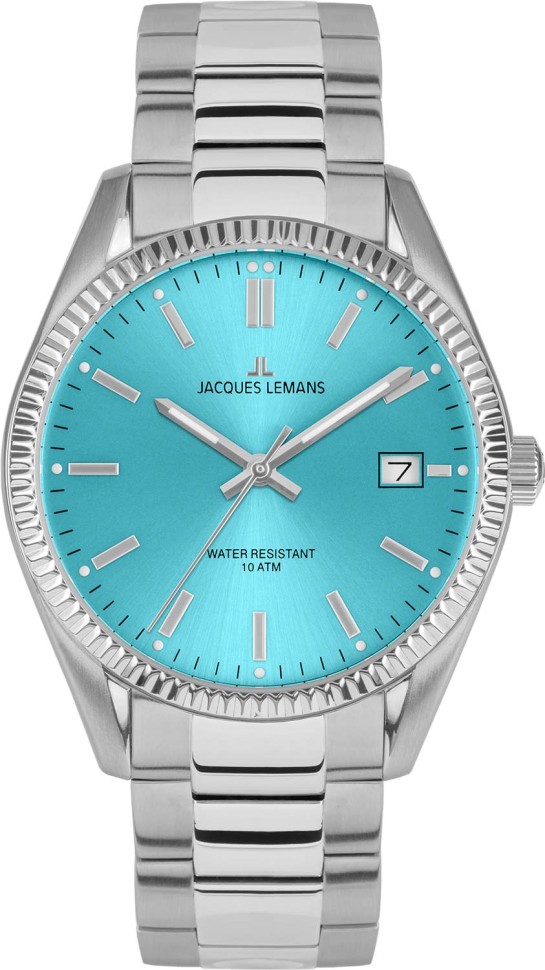 Часы Часы Jacques Lemans 50-4D в Челябинске в Челябинске