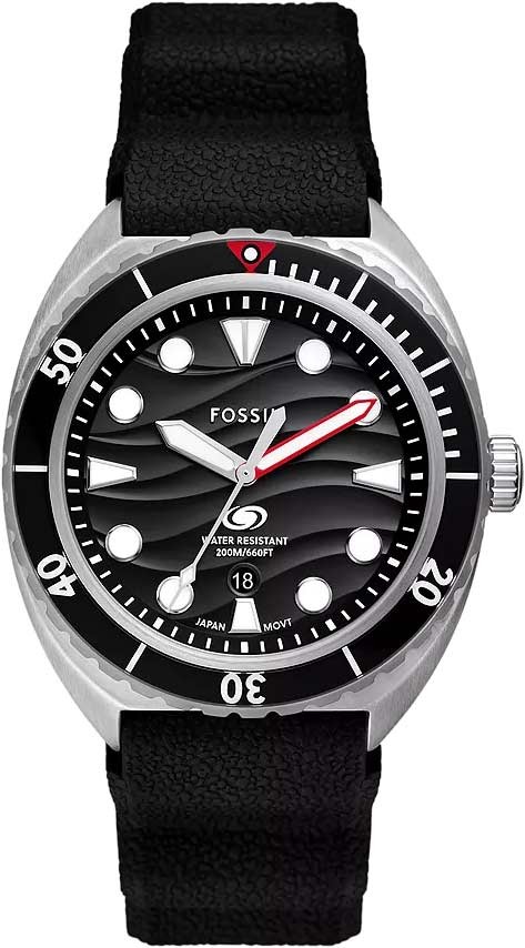 Часы Часы Fossil FS6062 в Челябинске в Челябинске