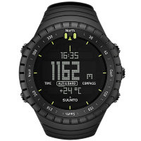 Suunto Core All Black в Челябинске в Челябинске