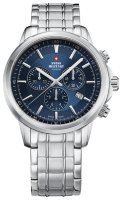 Часы Часы Swiss Military By Chrono SM34052.03 в Челябинске в Челябинске
