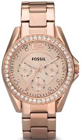 Часы Часы Fossil ES2811 в Челябинске в Челябинске