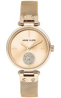 Часы Часы Anne Klein 3000 CHGB в Челябинске в Челябинске