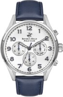 Часы Часы Beverly Hills Polo Club  BP3282X.339 в Челябинске в Челябинске