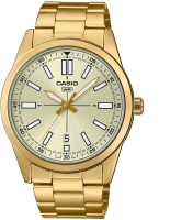 Часы Часы Casio MTP-VD02G-9E в Челябинске в Челябинске