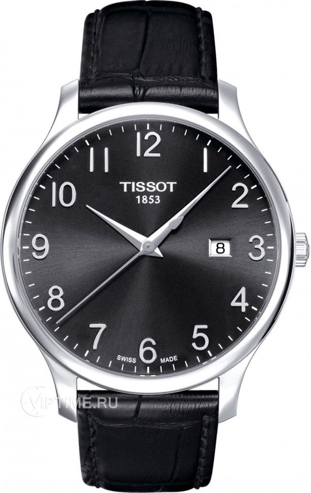 Часы Часы Tissot T063.610.16.052.00 в Челябинске в Челябинске