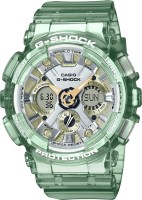 Часы Часы Casio GMA-S120GS-3A в Челябинске в Челябинске